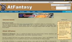 AtFantasy