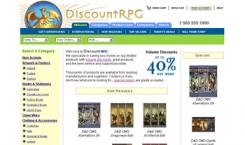 DiscountRPG