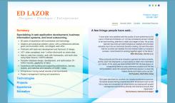 EdLazor.com (v1)