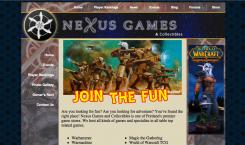 Nexus Games